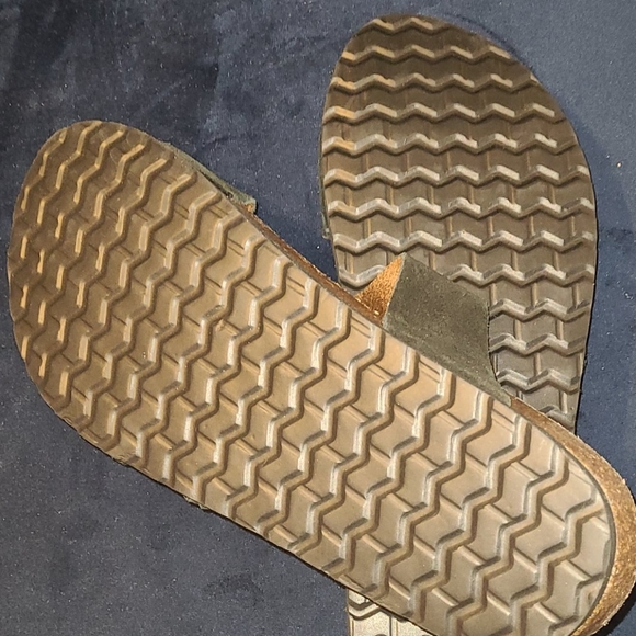 New Sonoma Coralie strappy sandals size 9.5 - Picture 5 of 8